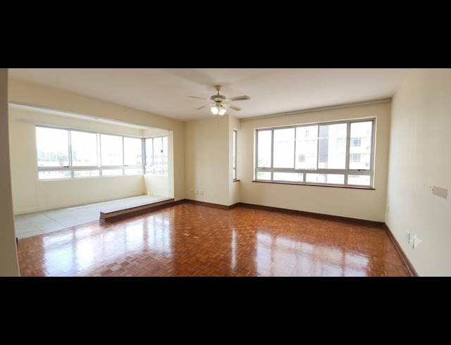 3 BEDROOM PROPERTY TO RENT IN NORTH BEACH